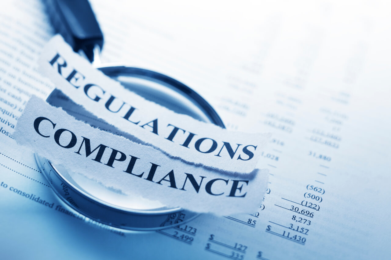 Techellence Compliance as a Service (CaaS)